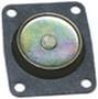 Quick Fuel Technologies Accelerator Pump Diaphragm