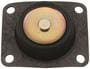 Quick Fuel Technologies Accelerator Pump Diaphragm