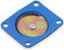 Quick Fuel Technologies Accelerator Pump Diaphragm