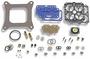 Quick Fuel Technologies 4150 Carburetor Kit
