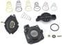 Quick Fuel Technologies Secondary Diaphragm And Spring Kit