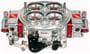 Quick Fuel Technologies QFX-Series 1050 cfm Square Bore 4 Carburetor