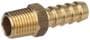 Land N Sea 1/4 Inch NPT Straight Hose