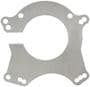 Quick Time Spacer Plate
