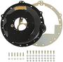 Quick Time Bell Housing