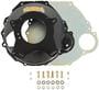 Quick Time Bell Housing