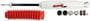 Rancho RS5000X Series Shock Absorber