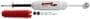 Rancho RS5000X Series Shock Absorber