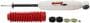 Rancho RS5000X Series Shock Absorber