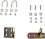 Rancho RS5000 Series Steering Damper Bracket