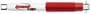 Rancho RS5000X Series Shock Absorber