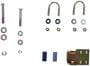 Rancho RS5000 Series Steering Damper Bracket