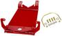 Rancho rockGEAR Steel Skid Plate