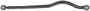 Rancho rockGEAR Track Bar