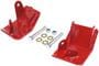 Rancho rockGEAR Skid Plate Kit