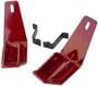 Rancho rockGEAR Skid Plate Kit