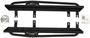 Rancho rockGEAR Nerf/Step Bar