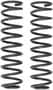 Rancho quickLIFT Loaded Coil Spring
