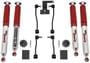 Rancho Suspension Kit