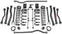 Rancho Suspension Kit