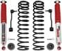 Rancho Suspension Kit