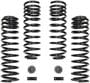 Rancho Suspension Kit