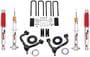 Rancho Suspension Kit