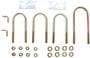 Rancho Axle U-Bolt Kit