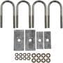 Rancho Axle U-Bolt Kit
