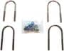 Rancho Axle U-Bolt Kit