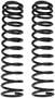 Rancho Coil Spring