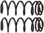 Rancho Coil Spring