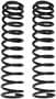 Rancho Coil Spring