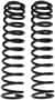 Rancho Coil Spring