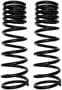 Rancho Coil Spring
