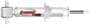 Rancho RS9000XL Series Strut