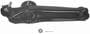 Rare Parts Control Arm And Ball Joint Assembly