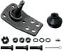 Rare Parts Diamond Series Ball Joint