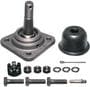 Rare Parts Diamond Series Ball Joint