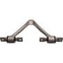 Rare Parts Control Arm