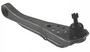 Rare Parts Control Arm And Ball Joint Assembly