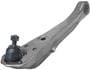Rare Parts Diamond Series Control Arm And Ball Joint Assembly