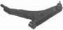 Rare Parts Control Arm And Ball Joint Assembly