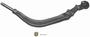 Rare Parts Control Arm And Ball Joint Assembly