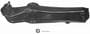 Rare Parts Control Arm And Ball Joint Assembly