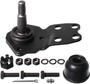 Rare Parts Diamond Series Ball Joint