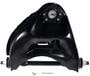 Rare Parts Control Arm And Ball Joint Assembly