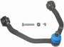 Rare Parts Control Arm And Ball Joint Assembly