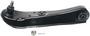 Rare Parts Control Arm And Ball Joint Assembly