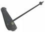 Rare Parts Control Arm And Ball Joint Assembly